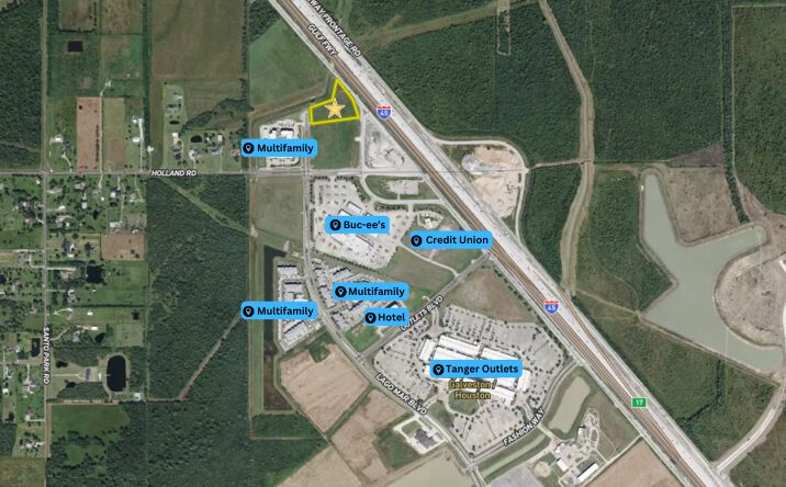 Pictures of Land property located at CWJP+XJR, Dickinson, TX 77539 for sales - image #1