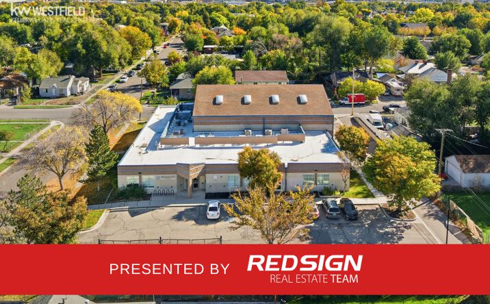 Pictures of Office property located at 464 S Concord St, Salt Lake City, UT 84104 for sales - image #1