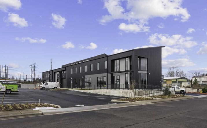 Pictures of Industrial property located at 15205 SW Arrow St, Sherwood, OR 97140 for sales - image #1