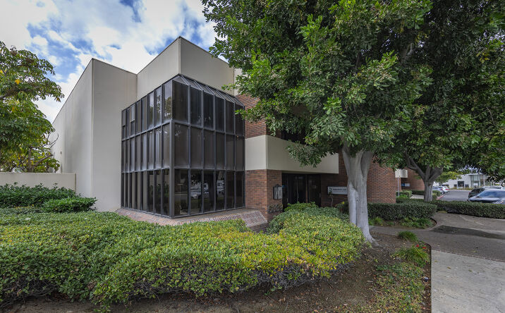 Pictures of Industrial property located at 6339 Nancy Ridge Drive Suite 100, San Diego, CA 92121 for sales - image #1