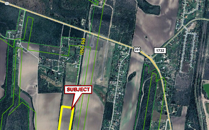Pictures of Land, Multifamily property located at - Ibc Rd, San Benito, TX 78586 for sales - image #1