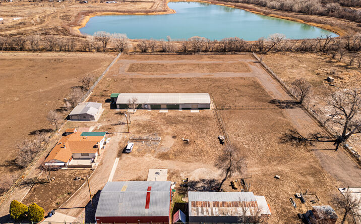 Pictures of Industrial, Retail property located at 302 Meade Ave, Pueblo, CO 81001 for sales - image #1