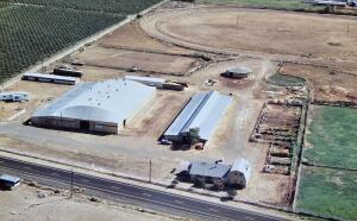 Pictures of Industrial property located at 1257 WA-821, Yakima, WA 98901 for sales - image #1