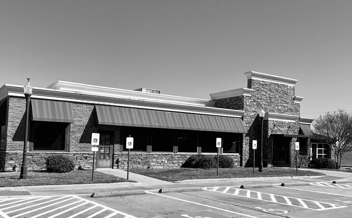 Pictures of Retail property located at 2290 S Stemmons Fwy, Lewisville, TX 75057 for sales - image #1
