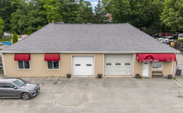 Pictures of Business for Sale, Retail property located at 20 Woodland St, Methuen, MA 01844 for sales - image #1