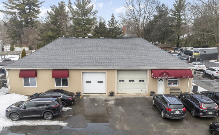 Pictures of Business for Sale, Retail property located at 20 Woodland St, Methuen, MA 01844 for sales - image #1