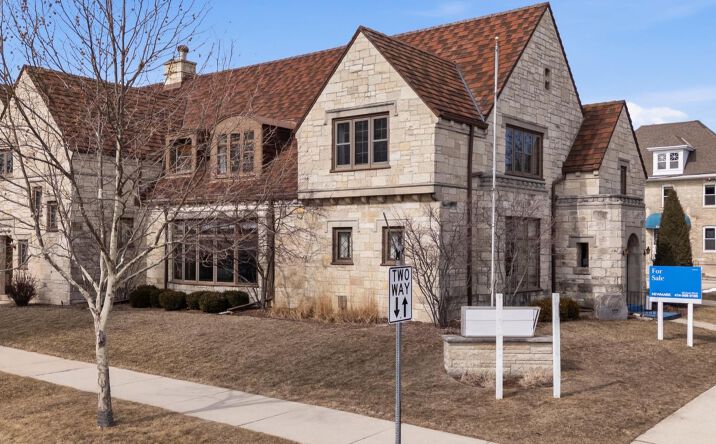 Pictures of Multifamily, Industrial, Mixed Use, Land property located at 203 N Wisconsin St, Port Washington, WI 53074 for sales - image #1