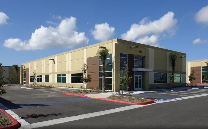 Pictures of Office, Industrial property located at 1361 Rocky Point Dr, Oceanside, CA 92056 for sales - image #1