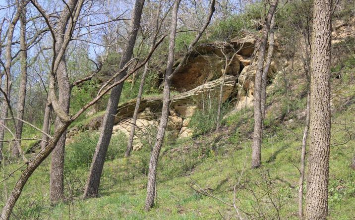 Pictures of Land property located at 138 Peerless Rd, New Glarus, WI 53574 for sales - image #1