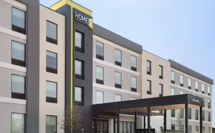 Pictures of Hospitality property located at 425 University Blvd, Round Rock, TX 78665 for sales - image #1
