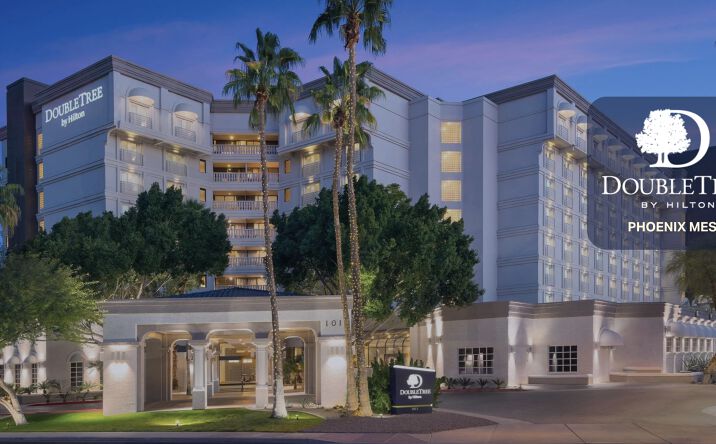 Pictures of Hospitality property located at 1011 W Holmes Ave, Mesa, AZ 85210 for sales - image #1