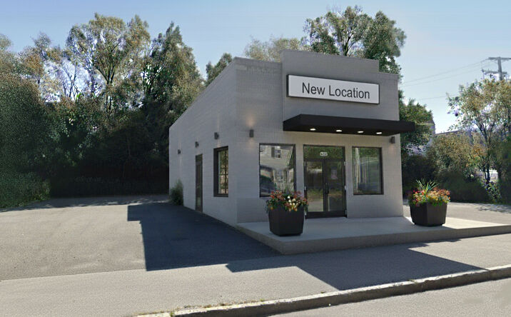 Pictures of Retail, Office, Industrial property located at 342 West Boylston Street, West Boylston, MA 01583 for sales - image #1