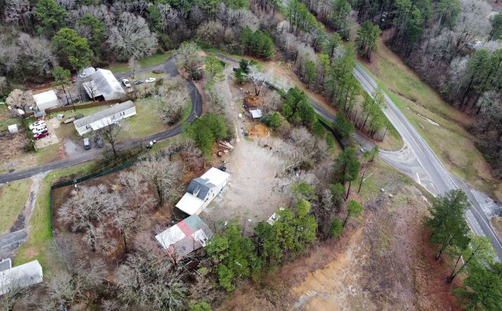 Pictures of Industrial, Land property located at 4621 Nelson Dr, Bessemer, AL 35022 for sales - image #1