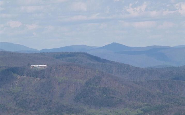 Pictures of Land property located at 00 Lower Sassafras Parkway, Jasper, GA 30143 for sales - image #1