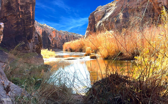Pictures of Land property located at Rock Art Ranch Rd, Winslow, AZ 86047 for sales - image #1