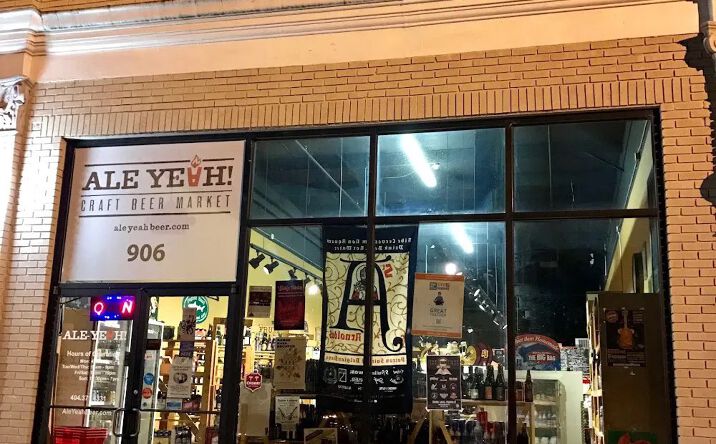 Pictures of Business for Sale property located at 906 W College Ave, Decatur, GA 30030 for sales - image #1
