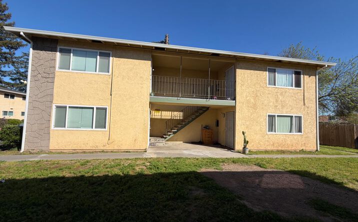 Pictures of Multifamily property located at 4540 Ashcroft Ave, Sacramento, CA 95841 for sales - image #1