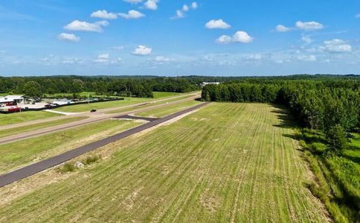 Pictures of Land property located at 003 Hwy 49, Flora, MS 39071 for sales - image #1