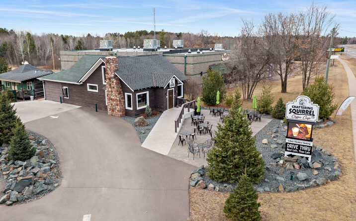 Pictures of Business for Sale property located at 24217 WI-35, Siren, WI 54872 for sales - image #1