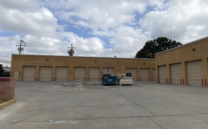 Pictures of Industrial property located at 291 W H St, Colton, CA 92324 for sales - image #1