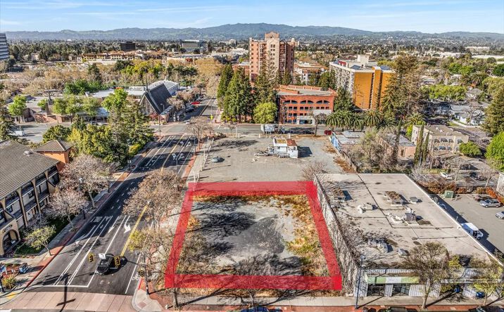 Pictures of Land property located at 2383 Salvio St, Concord, CA 94520 for sales - image #1