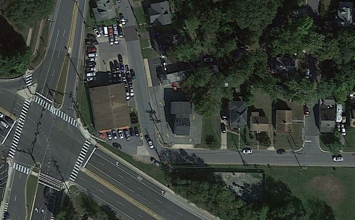 Pictures of Land property located at 5010 Branchville Rd, College Park, MD 20740 for sales - image #1
