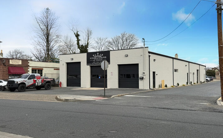 Pictures of Industrial property located at 54 W Barber Ave, Woodbury, NJ 08096 for sales - image #1