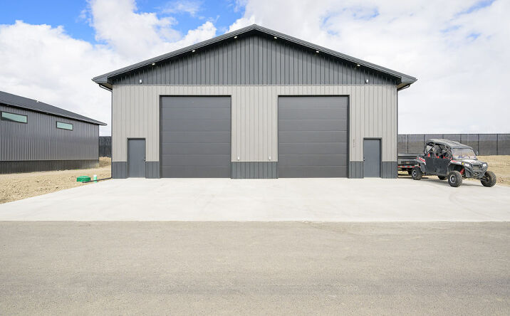 Pictures of Mixed Use property located at 6943 Airstream Avenue, Billings, MT 59106 for sales - image #1