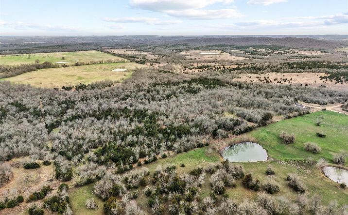 Pictures of Land property located at Timberhill Road, Boswell, OK 74727 for sales - image #1