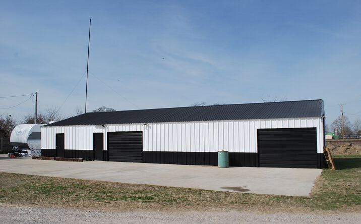 Pictures of Mixed Use property located at 1000 Crown Street, Thackerville, OK 73459 for sales - image #1