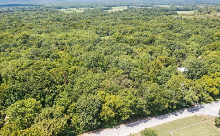 Pictures of Land, Multifamily property located at 10 N Oklahoma Avenue, Okmulgee, OK 74447 for sales - image #1