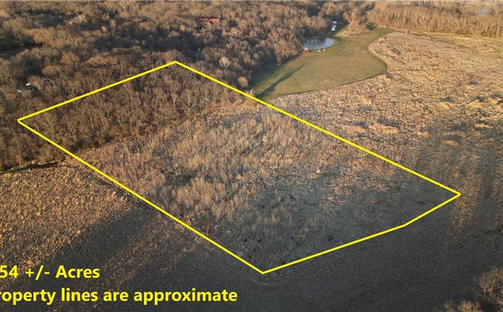 Pictures of Land, Special Purpose property located at TBD W 172 Terrace, Stilwell, KS 66085 for sales - image #1