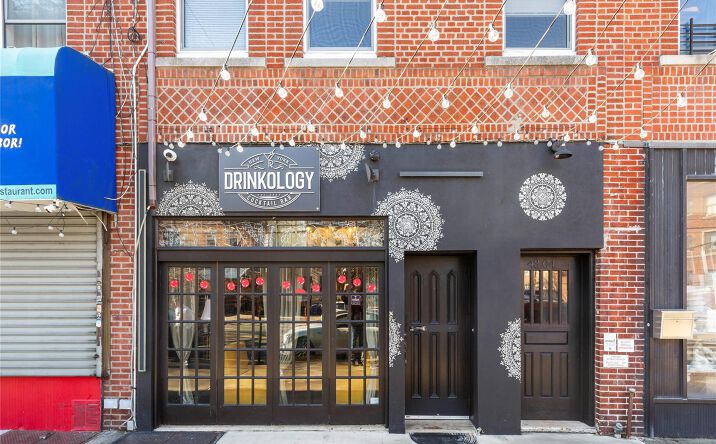 Pictures of Mixed Use, Retail property located at 4304 34th Avenue, New York, NY 11101 for sales - image #1