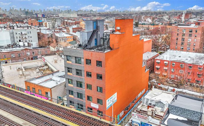 Pictures of Multifamily property located at 65-27 Roosevelt Ave, New York, NY 11377 for sales - image #1