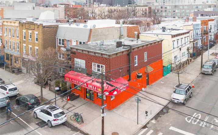 Pictures of Mixed Use, Retail property located at 30-74 14th Street, New York, NY 11102 for sales - image #1