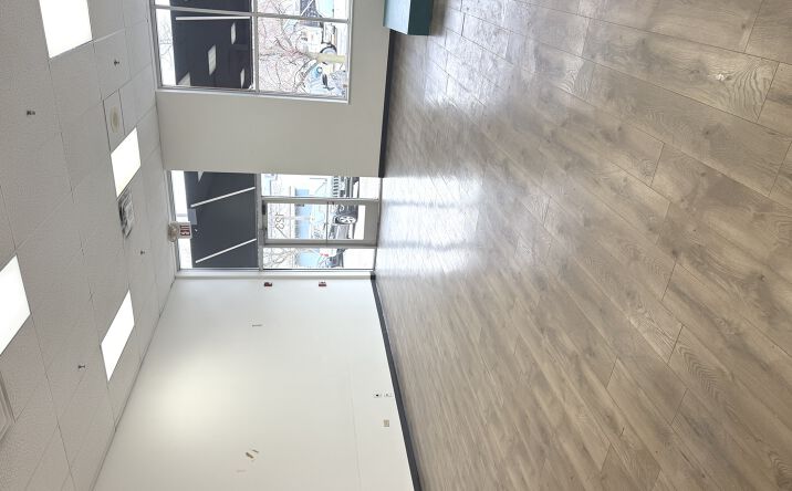 Pictures of Retail property located at 121-131 Collins Street, Joliet, IL 60432 for sales - image #1