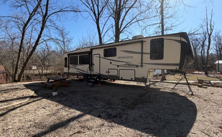 Pictures of Land, Special Purpose property located at 2795 E 28th Lot 298 Road, Seneca, IL 61360 for sales - image #1