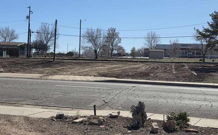 Pictures of Land property located at 127 Lewis Avenue, Ash Fork, AZ 86320 for sales - image #1