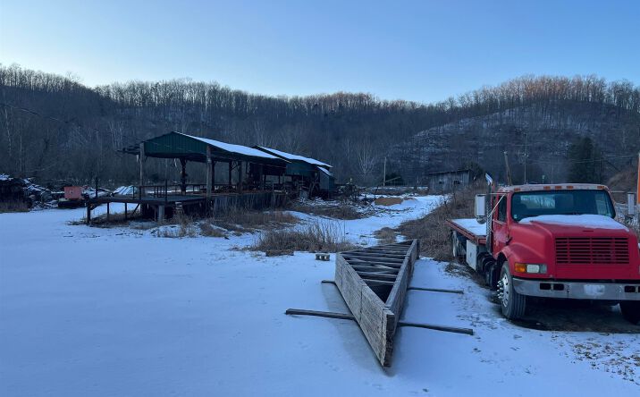 Pictures of Special Purpose property located at 0 Route 152, Wayne, WV 25570 for sales - image #1