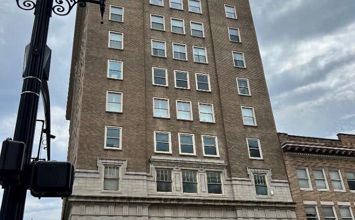 Pictures of Special Purpose property located at 999 4th Avenue, Huntington, WV 25701 for sales - image #1