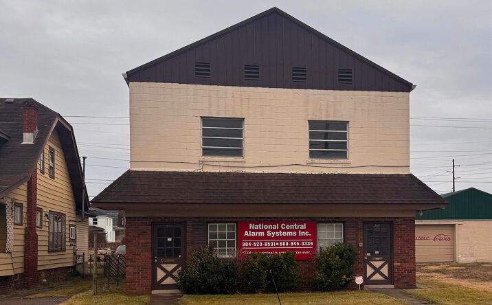 Pictures of Special Purpose property located at 415-417 Adams Avenue, Huntington, WV 25705 for sales - image #1