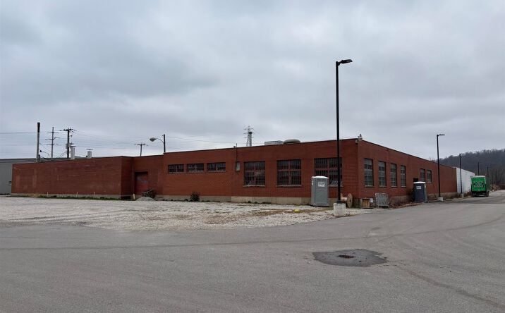 Pictures of Industrial, Mixed Use, Special Purpose property located at 120 21st Street, Huntington, WV 25703 for sales - image #1