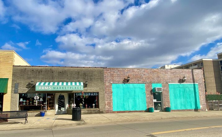 Pictures of Special Purpose property located at 727 14th Street West, Huntington, WV 25704 for sales - image #1