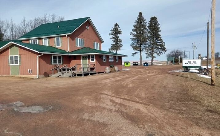 Pictures of Special Purpose property located at N10005 St Hwy 73, Greenwood, WI 54437 for sales - image #1