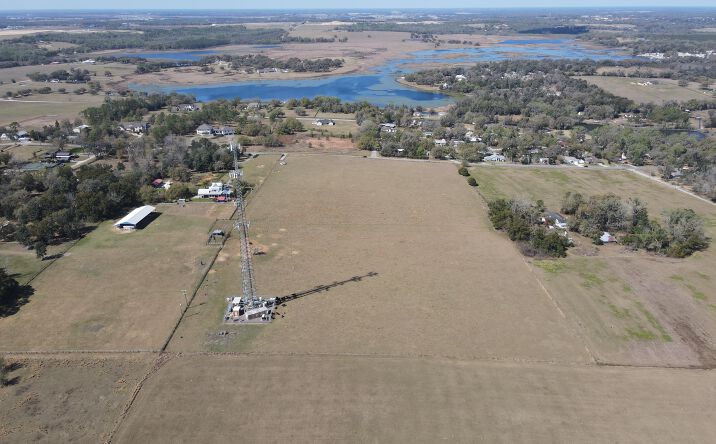 Pictures of Land property located at 10740 Fort King Road, Dade City, FL 33525 for sales - image #1