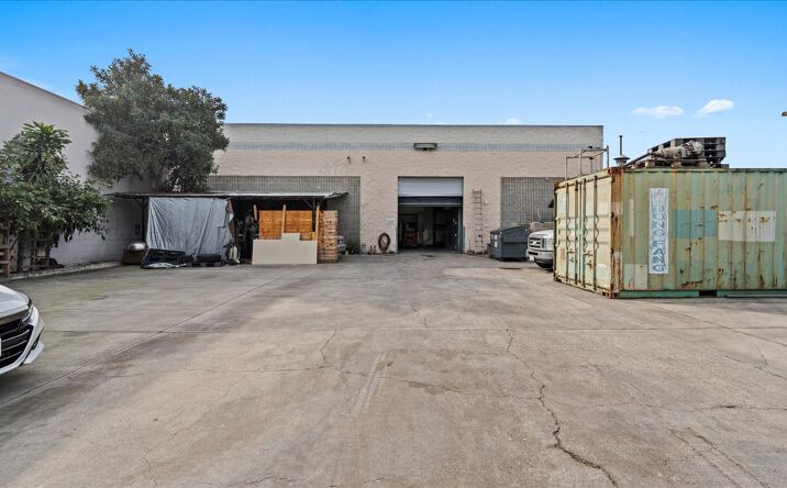 Pictures of Special Purpose property located at 2621 Lee Ave, South El Monte, CA 91733 for sales - image #1