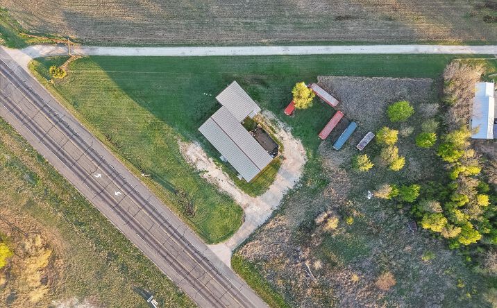 Pictures of Special Purpose property located at 5821 S Us Highway 287, Corsicana, TX 75109 for sales - image #1
