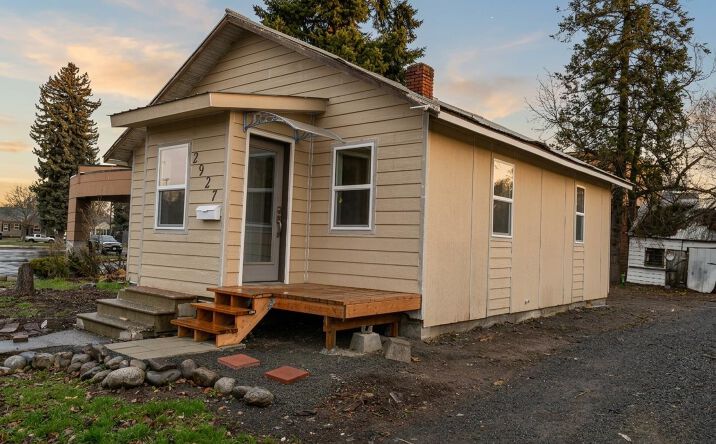 Pictures of Special Purpose property located at 2927 E MISSION Ave, Spokane, WA 99206 for sales - image #1