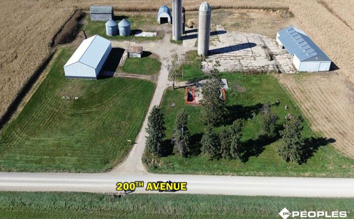 Pictures of Retail, Land property located at 53663 200th Ave, West Concord, MN 55985 for sales - image #1