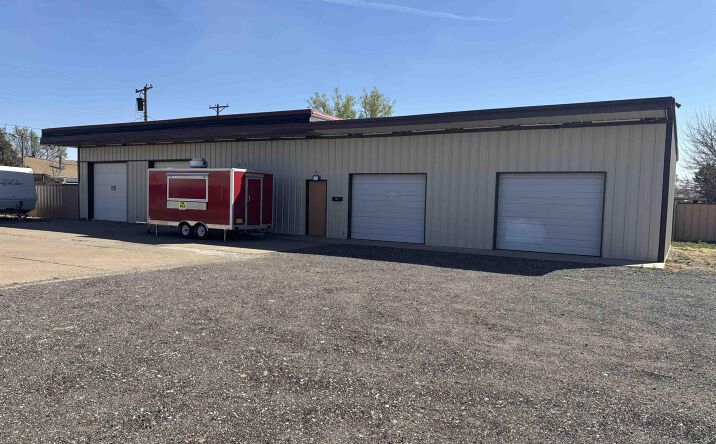 Pictures of Special Purpose property located at 621 W 7th Street, Clovis, NM 88101 for sales - image #1